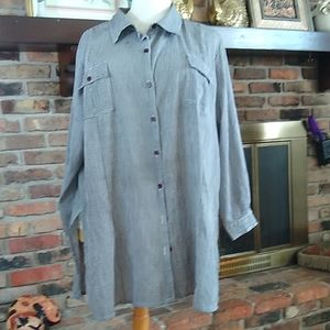 Chelsea studio shirt